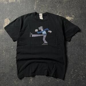 Vintage Y2K Gaming Punk Tee